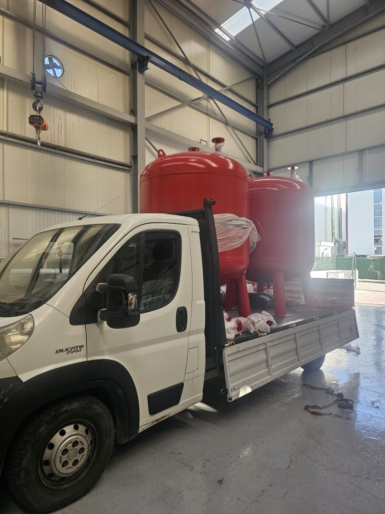 Bursa ambar parça eşya ve komple yük taşımacılığında güvenilir adresiniz